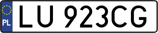 LU923CG