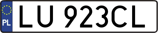 LU923CL