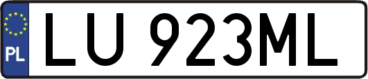 LU923ML