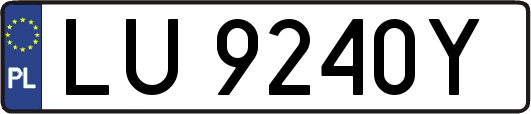 LU9240Y