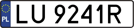 LU9241R