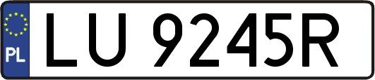LU9245R