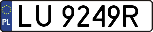 LU9249R