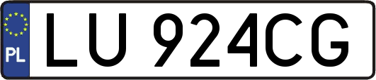 LU924CG