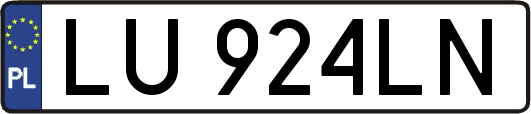 LU924LN