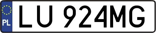 LU924MG