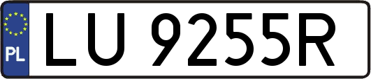 LU9255R
