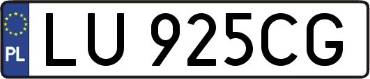 LU925CG