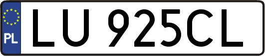 LU925CL