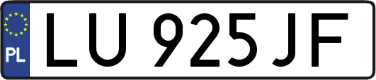 LU925JF
