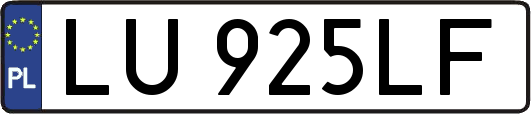 LU925LF