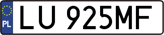 LU925MF