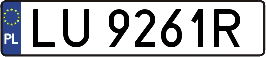 LU9261R
