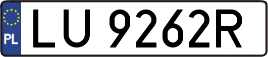 LU9262R