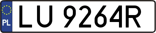 LU9264R