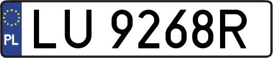 LU9268R