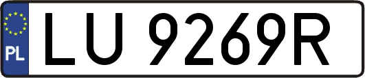 LU9269R