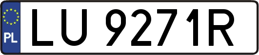 LU9271R