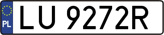 LU9272R