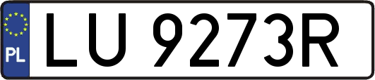 LU9273R