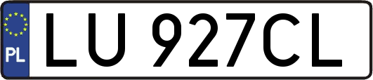 LU927CL