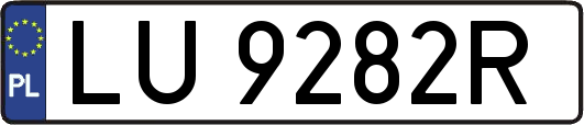 LU9282R