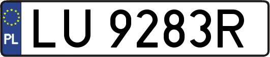 LU9283R
