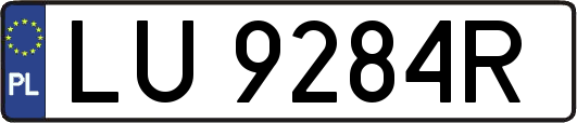 LU9284R