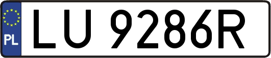 LU9286R