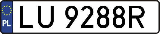 LU9288R