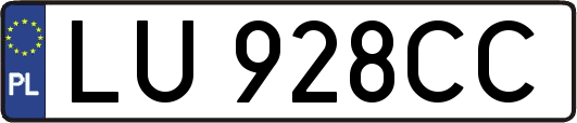 LU928CC