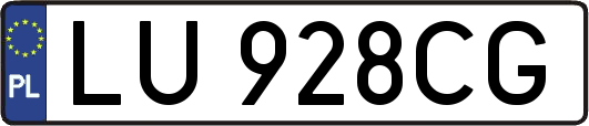 LU928CG