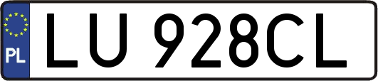 LU928CL