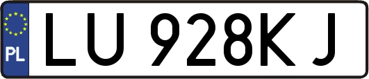 LU928KJ