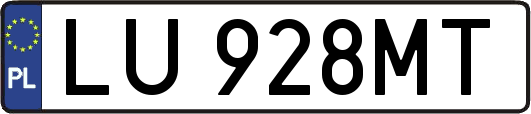 LU928MT