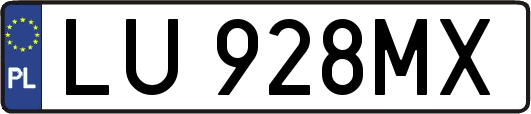 LU928MX