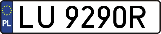 LU9290R