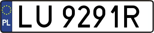 LU9291R