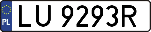 LU9293R