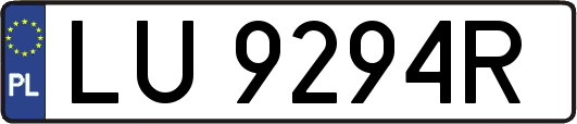 LU9294R