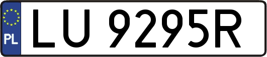 LU9295R