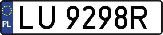 LU9298R