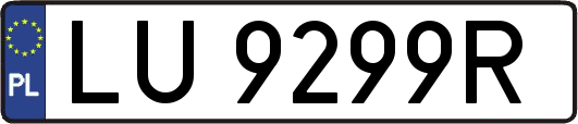 LU9299R