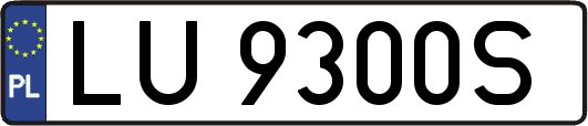 LU9300S