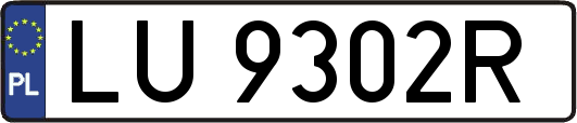 LU9302R