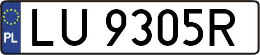 LU9305R