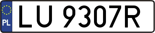 LU9307R