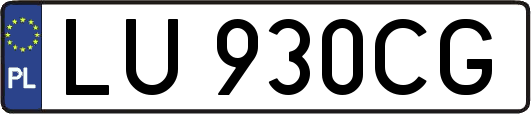 LU930CG