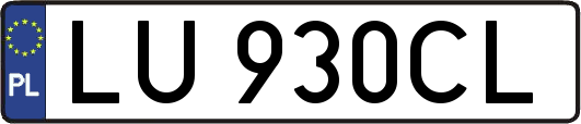 LU930CL
