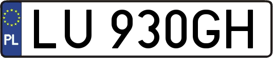 LU930GH